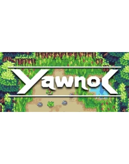 Yawnoc АВТОДОСТАВКА STEAM РОССИЯ