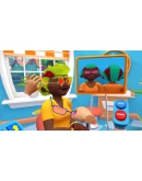 Shave&ampStuff АВТОДОСТАВКА STEAM РОССИЯ