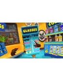 Shave&ampStuff АВТОДОСТАВКА STEAM РОССИЯ