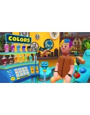 Shave&ampStuff АВТОДОСТАВКА STEAM РОССИЯ