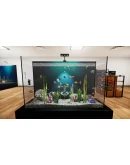 Aquarist - Aquatic Supermarket DLC DLC STEAM РОССИЯ