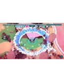 Temtem: Swarm АВТОДОСТАВКА STEAM РОССИЯ