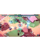 Temtem: Swarm АВТОДОСТАВКА STEAM РОССИЯ