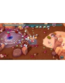 Temtem: Swarm * STEAM РОССИЯ АВТОДОСТАВКА 0 КАРТЫ