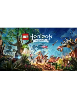 Lego: Приключения Horizon Ultimate (Очереди нет)