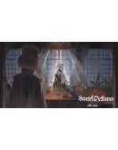 Scarlet Defiance: The Wall Between Us STEAM РОССИЯ