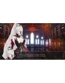 Scarlet Defiance: The Wall Between Us STEAM РОССИЯ