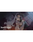 Scarlet Defiance: The Wall Between Us STEAM РОССИЯ