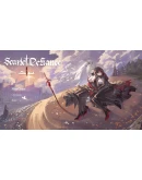 Scarlet Defiance: The Wall Between Us STEAM РОССИЯ