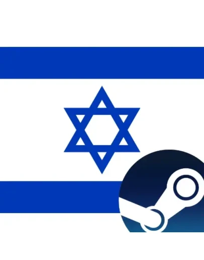 STEAM КАРТА/КОД ПОПОЛНЕНИЯШЕКЕЛЬILSИЗРАИЛЬАВТО