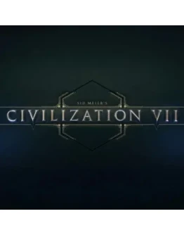 Sid Meiers Civilization VII EPIC GAMESPC