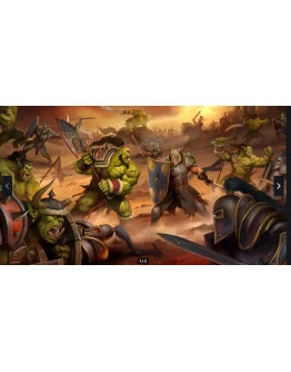 Warcraft I: Remastered battle.net