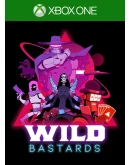 WILD BASTARDSXBOX XSКЛЮЧ