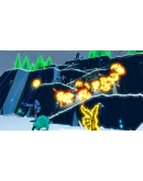 WILD BASTARDSXBOX XSКЛЮЧ