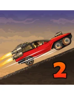 Earn to Die 2 iPhone ios AppStore iPad