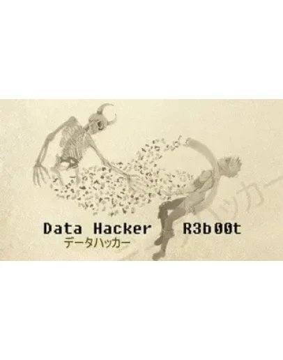 Data Hacker: Reboot STEAM GIFT МИР + ВСЕ СТРАНЫ