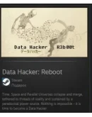 Data Hacker: Reboot STEAM GIFT МИР + ВСЕ СТРАНЫ