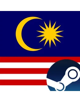 STEAM КАРТА/КОД ПОПОЛНЕНИЯРИНГГИТMYRМалайзияАВТО STEAM КАРТА/КОД ПОПОЛНЕНИЯРИНГГИТMYRМалайзияАВТО
