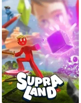 Supraland (Steam KEY)