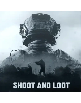 Arena Breakout Realistic FPS iPhone ios AppStore iPad