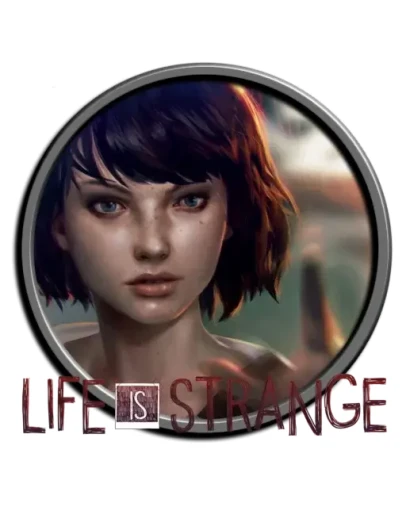 Life is Strange Complete Season Episodes 1-5(GLOBAL)