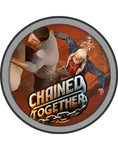 Chained TogetherSteam (Region Free)(GLOBAL)