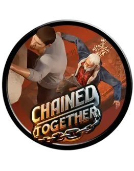 Chained Together +DLC Steam (Region Free)(GLOBAL)