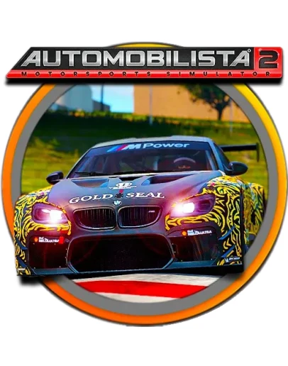 Automobilista 2 (2020) +DLC Steam (GLOBAL)