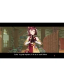 Atelier Sophie: The Alchemist of the Mysterious Book DX