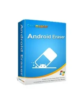 Coolmuster Android Eraser лицензионный ключ, код Coolmuster Android Eraser лицензионный ключ, код