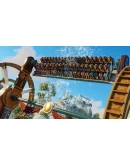 Planet Coaster 2: Deluxe Edition Xbox активация