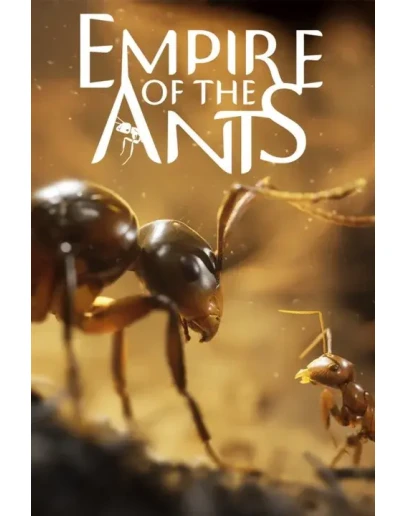 Empire of the Ants Xbox Series XS активация