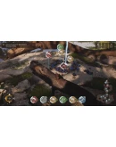 Empire of the Ants Xbox Series XS активация