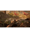 Empire of the Ants Xbox Series XS активация