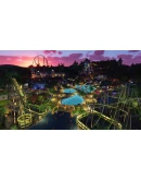 Planet Coaster 2 Xbox Series XS активация Planet Coaster 2 Xbox Series XS активация