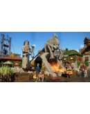 Planet Coaster 2 Xbox Series XS активация Planet Coaster 2 Xbox Series XS активация