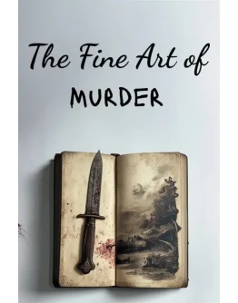 The Fine Art of Murder Xbox OneXS активация