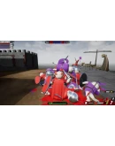 Shieldwall Xbox One &amp Xbox Series XS активация