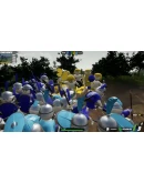 Shieldwall Xbox One &amp Xbox Series XS активация