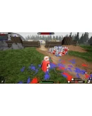 Shieldwall Xbox One &amp Xbox Series XS активация