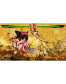 SAMURAI SHODOWN DELUXE EDITION Xbox OneXS активация