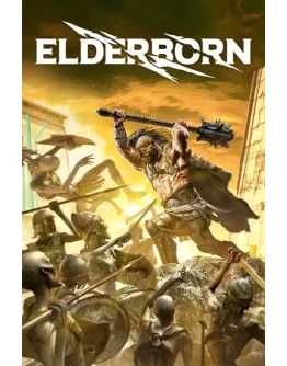 ELDERBORN Xbox Series XS активация
