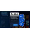 Heads Up! Phones Down Edition Xbox OneXS активация