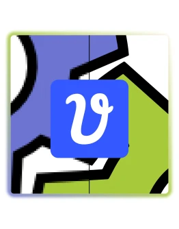 Vectorizer AI ПОДПИСКА Unlimited Web Images/API