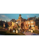 Goat Simulator: Remastered Xbox Series XS активация