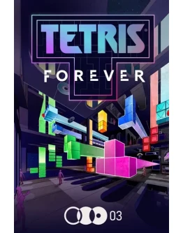 Tetris Forever Xbox One &amp Xbox Series XS активация