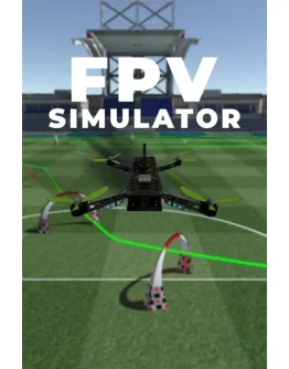 FPV Simulator Xbox One &amp Xbox Series XS активация