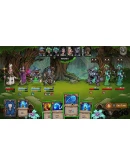 Across the Obelisk - Starter Set Xbox активация