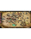 Across the Obelisk - Starter Set Xbox активация