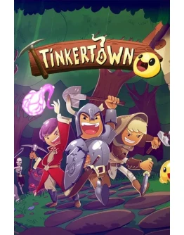 Tinkertown Xbox One & Xbox Series XS активация Tinkertown Xbox One & Xbox Series XS активация